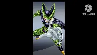 Cell Tribute/AMV Sacred Lie 