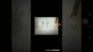 Vaca cainele si patrunjelul (poveste de la tara)