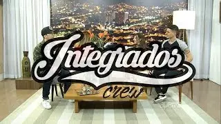 Origem e evolu&ccedil;&atilde;o | Integrados Crew