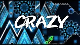 CRAZY by me