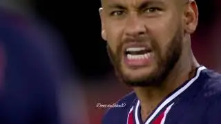 Neymar vs Marseille (13/09/20) | HD 1080i By Denis daSilva10