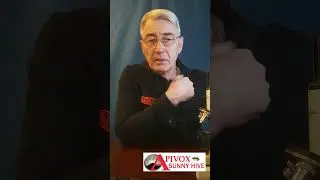 ПРОЦЕДУРЫ КОНТРОЛЯ КЛЕЩЕЙ И ВАЖНОСТЬ ЭТОГО ПРОЦЕССА #пчеловодство #пчелы #улей #beekeeping #bee