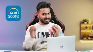 Good Score App Review 2025 | Good Score App Se Cibil Score Kaise Badhaye | Good Score App Kya Hai