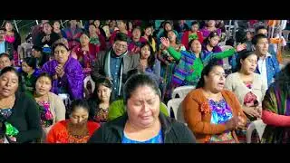 UN PODEROSO DIOS SERVIMOS CANTANTE CRISTOBAL MALDONADO EN VIVO VOL.9