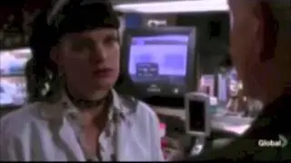 NCIS Gibbs Headslap Compilation