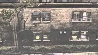 Silent Hill 4 The Room On GeForce 6150SE nForce 430