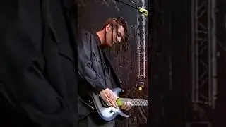 Korn - Make Me Bad (N&uuml;rnberg, 10.06.2000) #korn #rockimpark