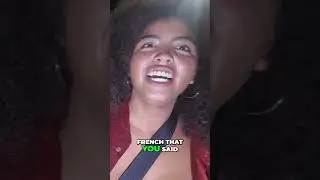 Carnival Love and French Reality TV Phrases