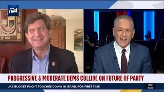 EXCLUSIVE: Congressman Brad Schneider Discusses Joe Biden Presidential Win