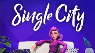 Single City Gameplay Walkthrough