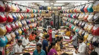 2025 New Blouse Collection 💥 Surat Factory Outlet 