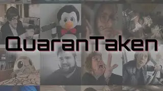 Taken, but every minute is made by a different person in quarantine