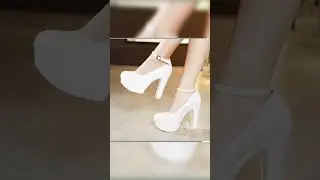 2022 new design girls shoes /collection #shortvedio #viralvideo