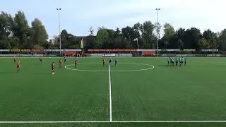 SC Bemmel - Heino (2-4)