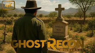 REAL SOLDIER&trade; | Playing Ghost Recon Wildlands like this... Changed My Life !