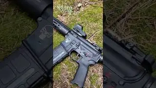 Rare Breed FRT 15L3, Adams Arms P2 11.5&rdquo; 5.56, SilencerCo Saker