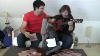 Bojitos Jingle - www.Reggae-Town.de