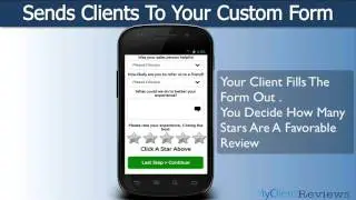 My Client Reviews