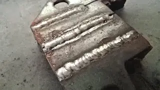 3 Basic Stick Welding Techniques