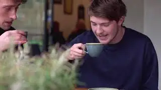 Hark coffee now at Joan's Pantry