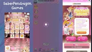 GW Package Gacha Promo Campaign details! May 2022 Club Event Style Wars | Cocoppa Play
