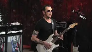 Gary Hoey - God Rest Medely - Don Odell's Legends
