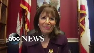 Reintroducing the SHIELD Act on International Women&rsquo;s Day l ABCNL