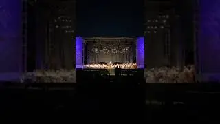 New York Philharmonic Concerts in the Parks Prospect Park Brooklyn New York City USA June 17th 2022