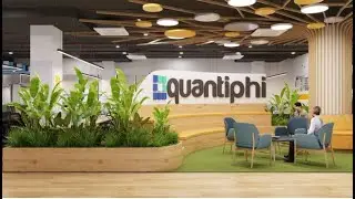 Quantiphi_Banglore Walkthrough