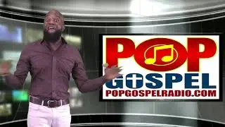 Pop Gospel Radio Launch 1