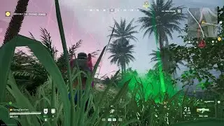 Off The Grid/ gods second place