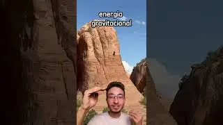 A energia n&atilde;o desaparece: ela se transforma em aventura!