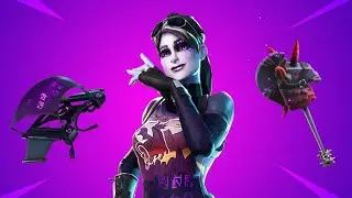 Fortnite New Thunder rolls dark bomber how to get theme music free