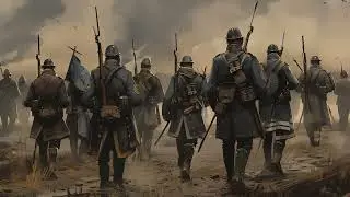 March to Kalokai