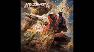 Helloween - Angels