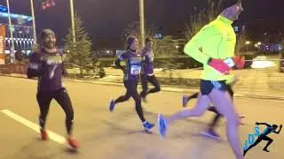 SEMIMARATON GERAR 2018
