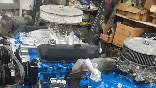 1978 f150 2wd 460 swap. Oil pan issues. DON&rsquo;T LISTEN TO INTERNET &ldquo;EXPERTS!!!&rdquo;