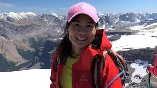 Observation Peak