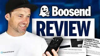 Boosend Review ❇️ INSANE ManyChat Alternative for Instagram Automation