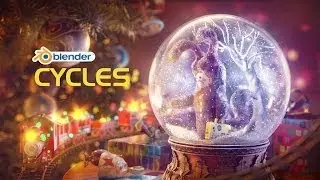 Cycles Demoreel 2014