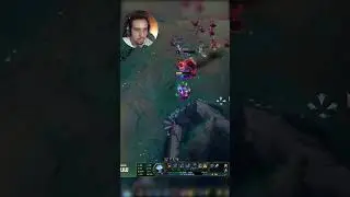 OTP Jax vs un bon grag 🍺 #jax #otpjax #lolfr #leagueoflegends #vallheim