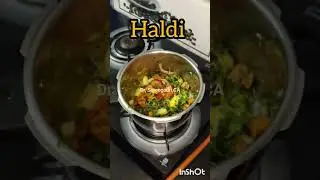 Aloo-Methi Bath#shorts #shortsfeed #shortsviral#healthfood #breakfastrecipes#youtubeshorts @MrBeast
