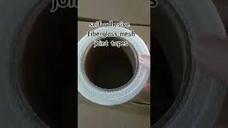 self adhesive fiberglass mesh joint tapes 02