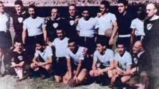CUANDO JUEGA URUGUAY !!!