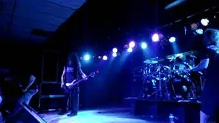 Lock Up - Intro/Pleasures Pave Sewers 02/14/12 @ Alrosa Villa Columbus, Ohio Live 2012