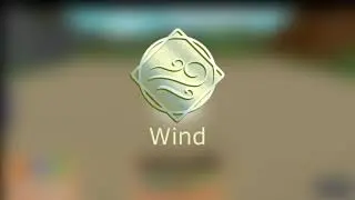 Wind Showcase | Roblox Elemental Battlegrounds