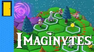 Midsummer Fights Dream | Imaginytes (Creature Battling Tower Defence)
