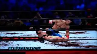 BCW Rampage Week 21 (Part 3)