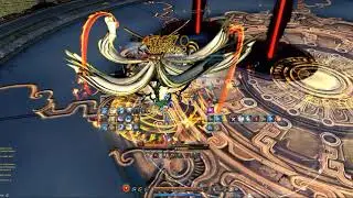 BnS NA: Grand Celestial Emperor | Ice Warden Alt