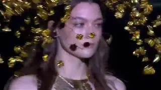 Alvarno Desfile Colecci&oacute;n Primavera Verano 2017 - Modalia.es